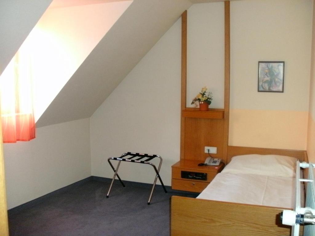 Gasthof Landhotel Gruner Baum Cadolzburg Room photo